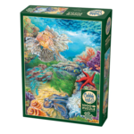 Cobble Hill PZ1000 - Reef Life