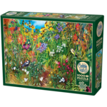 Cobble Hill PZ1000 - Prairie Grass