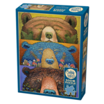 Cobble Hill PZ500 - Bear Eyes - Harvest