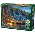 Cobble Hill PZ1000 - Waterfall Camp