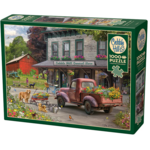 Cobble Hill PZ1000 - Country Store