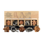 True Genius True Genius - Lost Treasure Collection