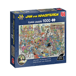 Jumbo PZ1000 - JVH - Bataille de Ludo