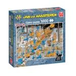 Jumbo PZ1000 - JVH - En Avant!