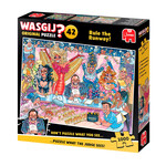 Jumbo PZ1000 - Wasgij?- Original #42 - Reines de beauté (Refresh)