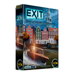 Iello Exit - Course-Poursuite à Amsterdam FR