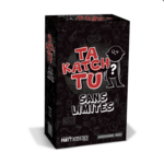 Party Crashers editions Takatch tu 2 - Sans limite