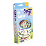 Zygomatic Spot It! - Bluey - Blister (Multilingue)