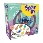 Zygomatic Spot it! Lilo & Stitch - Eco Box (Multilingue)