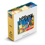 Holiyay PZ1000 - Holiyay - Appartement Studio