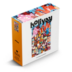 Holiyay PZ1000 - Holiyay - Brunch décadent