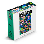 Holiyay PZ1000 - Holiyay - Camping des amis