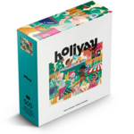 Holiyay PZ1000 - Holiyay - Matin Doré