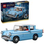 Lego Lego - 76470 - Harry Potter - La Ford Anglia ensorcelée (Multilingue) (Ramassage seulement)