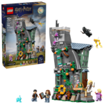 Lego Lego - 76467 - Harry Potter - La maison de Luna Lovegood (Multilingue) (Ramassage seulement)