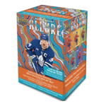 Upper Deck Ud - Allure Hockey 25/26 - Blaster
