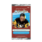 Upper Deck O-Pee-Chee 2025/26 - Hobby - Booster Pack