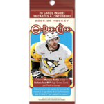 Upper Deck UD- O-Pee-Chee - 25/26 Fat Pack