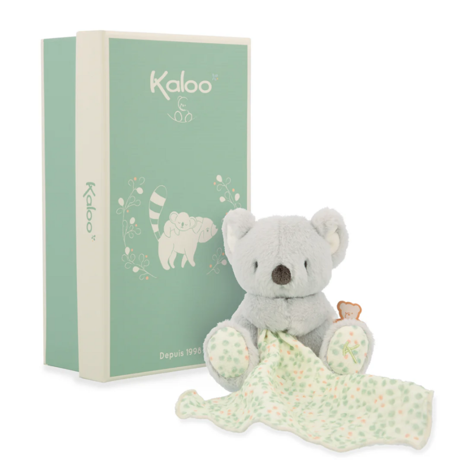 Kaloo Kaloo - Petit Songe - Doudou Koala