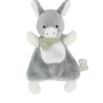 Kaloo Kaloo - Doudou Âne Regliss