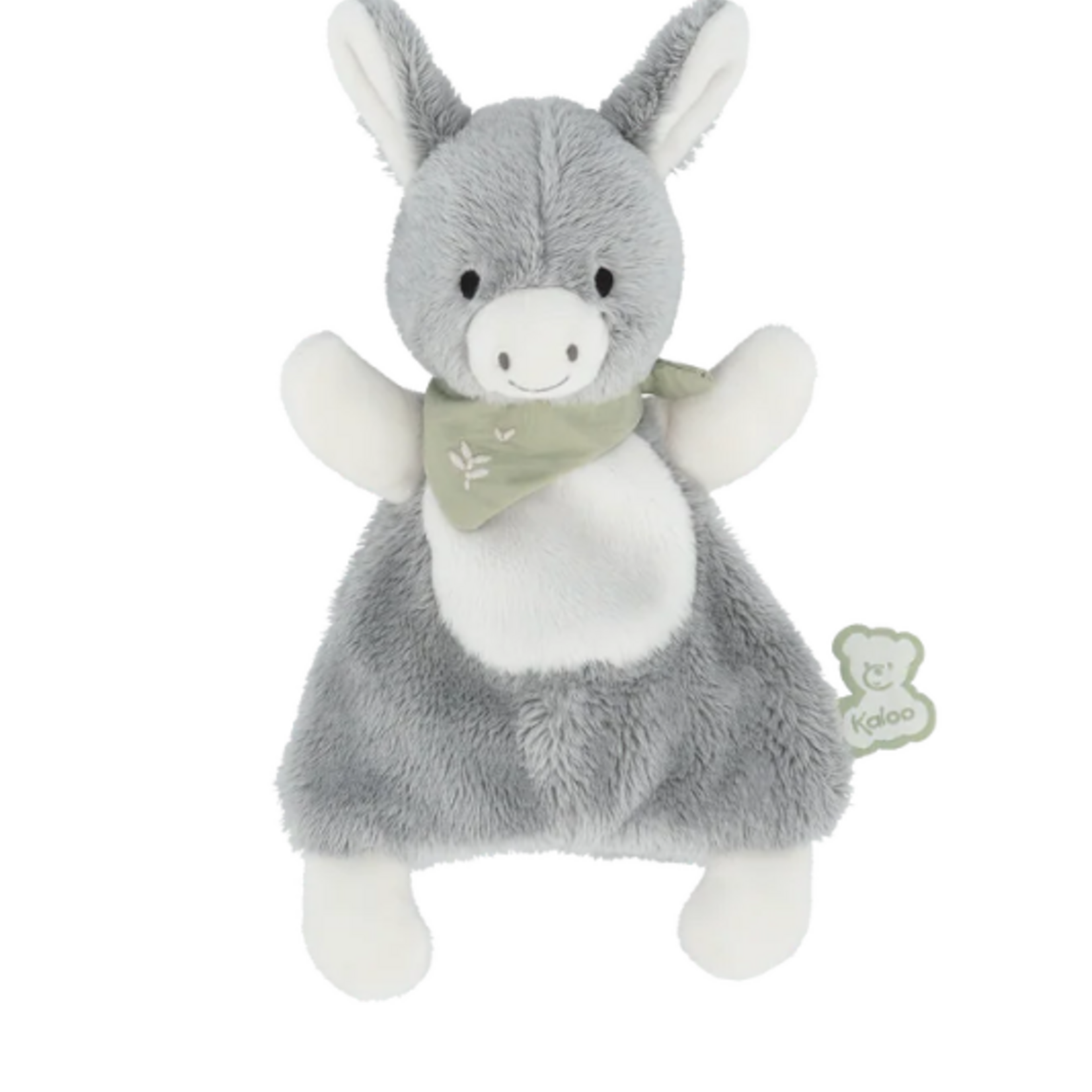 Kaloo Kaloo - Doudou Âne Regliss