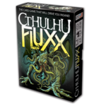 Looney Labs Fluxx - Cthulhu (English)
