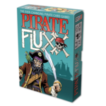 Looney Labs Pirate Fluxx (English)