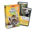 Bioviva Défi Nature - Bébés animaux FR