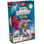 Bioviva Défi Nature - Mythes Vikings FR