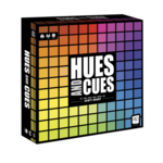 Op Games Hues and  cues (Multilingue)