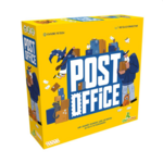 Origames Post Office FR