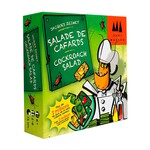 Drei Magier Salade de cafards (Multilingue)