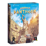 Gigamic Akropolis - Ext - Pantheon FR