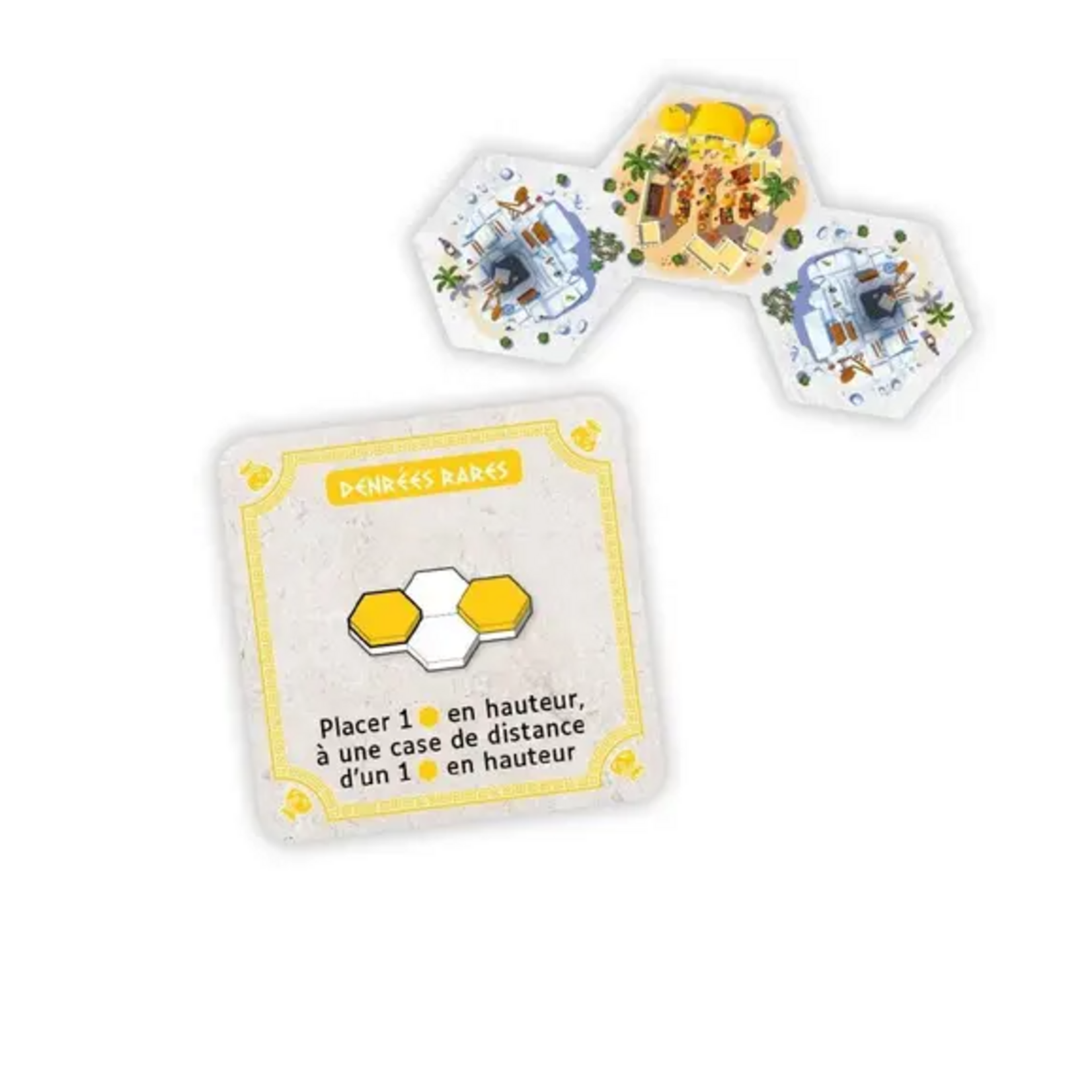 Gigamic Akropolis - Ext - Pantheon FR