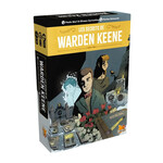 Bombyx Les Secrets de Warden Keene FR