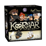 Pixie Games Korsar FR