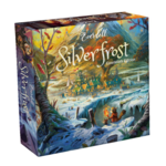 Everdell - Silverfrost - Essentials Edition (English)