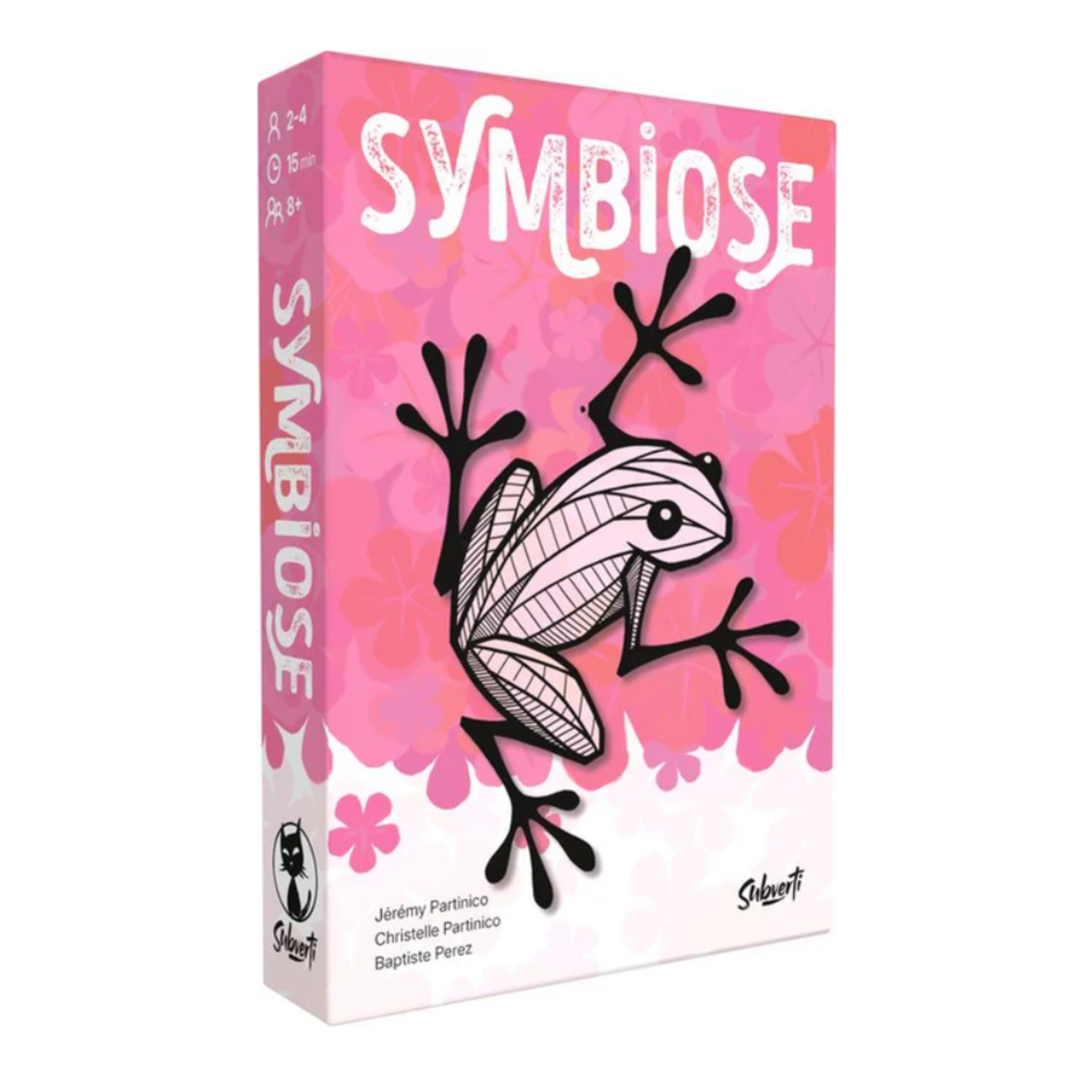 Symbiose (Multilingue)