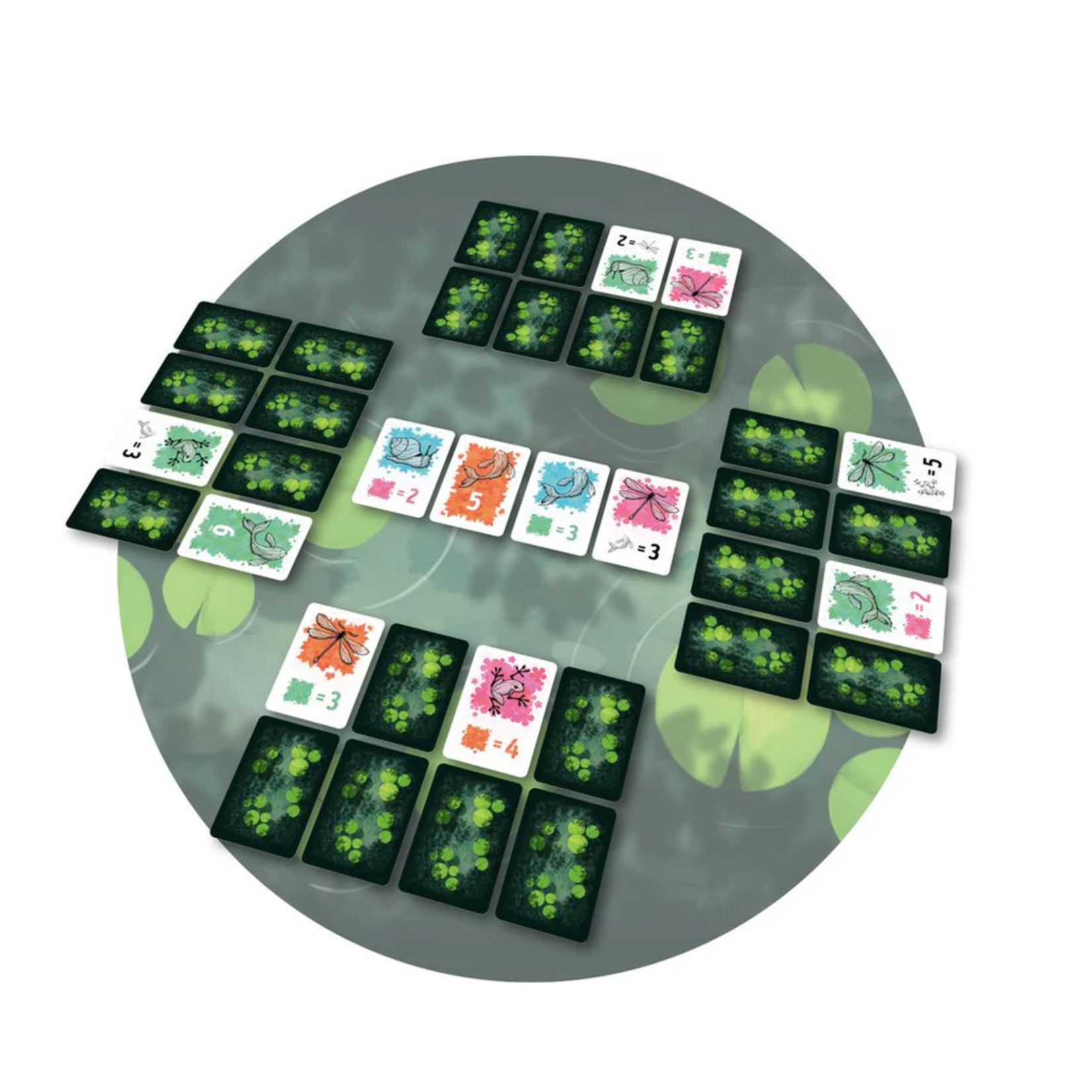 Symbiose (Multilingue)