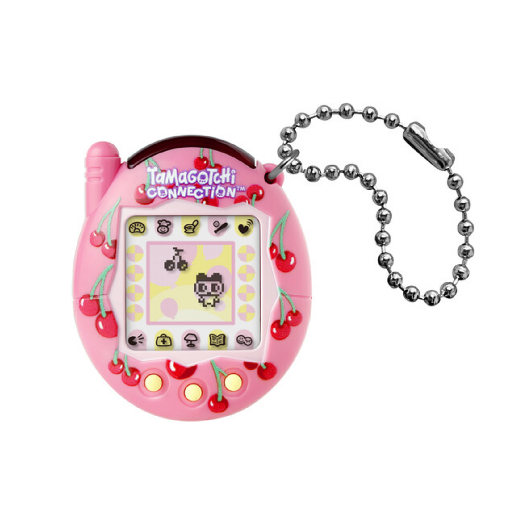 Bandai Namco Tamagotchi Connection - Cerise (Multilingue)