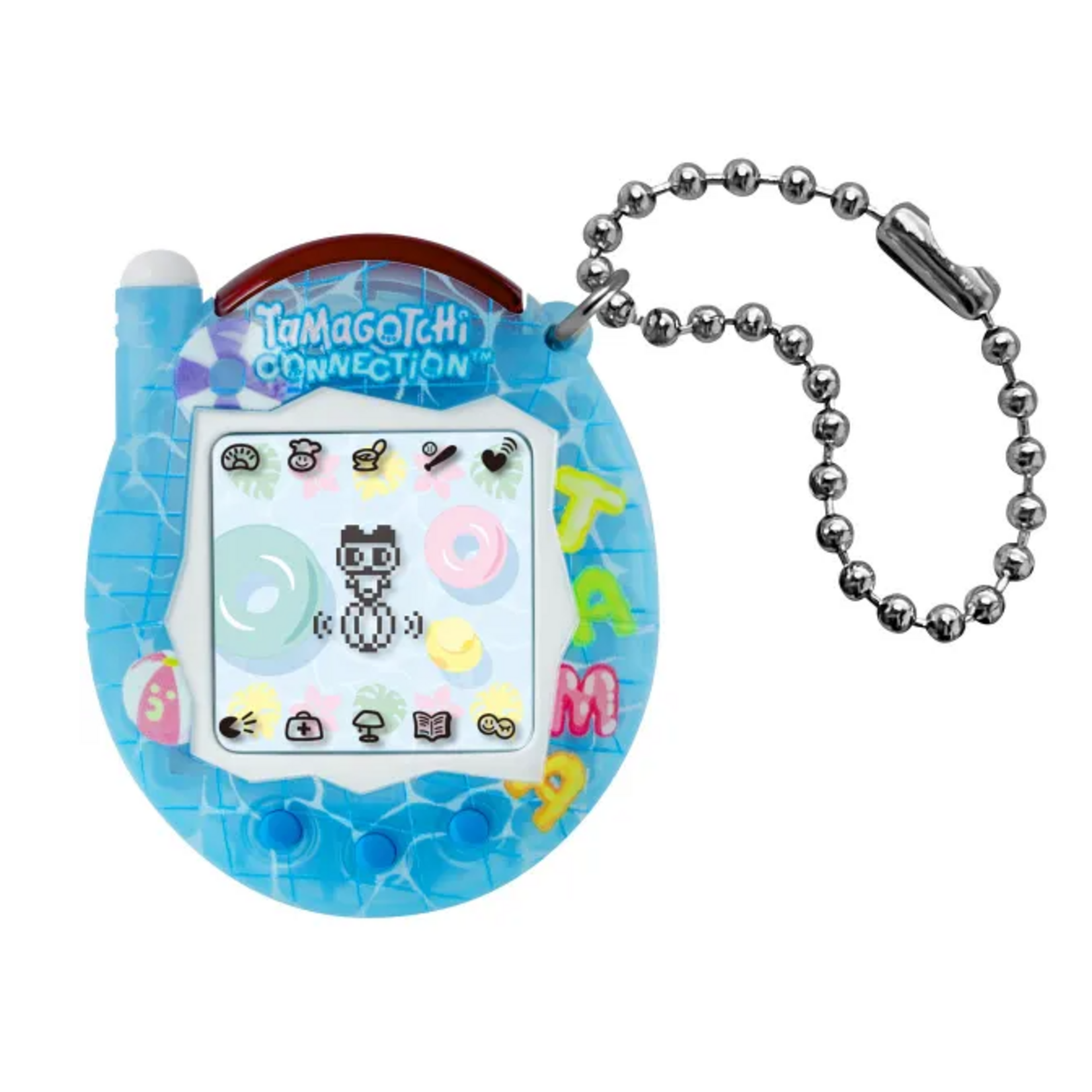 Bandai Namco Tamagotchi Connection - Piscine (Multilingue)