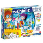 Clementoni Ma chimie FR