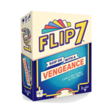 Op Games Flip 7 Vengeance (Multilingue)