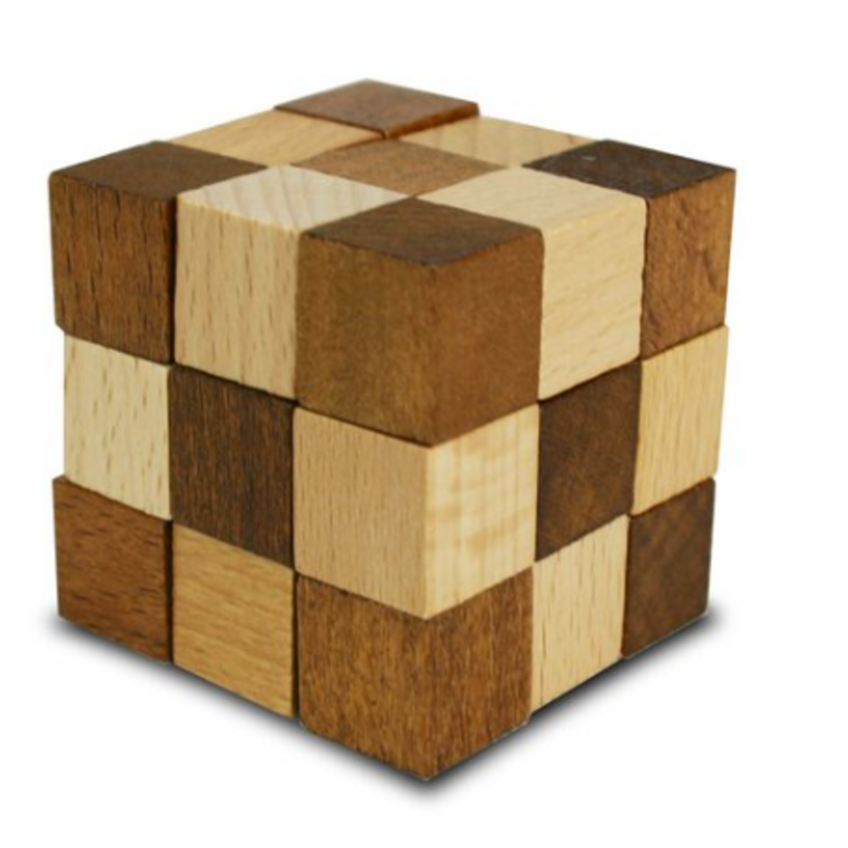 Puzzle Écologiques - Moyen - Appian way