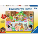 Ravensburger PZ35 - Fête à la ferme