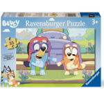 Ravensburger PZ35 - Bluey