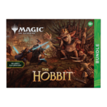 Wizard of the coast Magic The Gathering - The Hobbit - Bundle