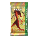 Wizard of the coast Magic The Gathering - The Hobbit - Collector Booster