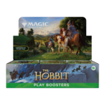 Wizard of the coast Magic The Gathering - The Hobbit - Play Booster Box