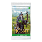 Wizard of the coast Magic The Gathering - The Hobbit - Play Booster